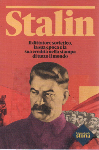 Internazionale Extra - n. 9/2023 - Stalin-192 pagine