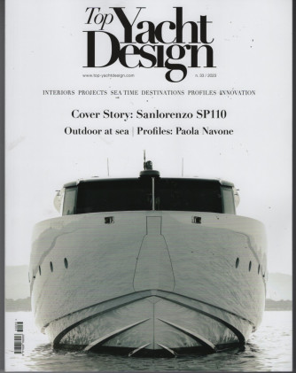 Top yacht Design - n. 33/2023 -