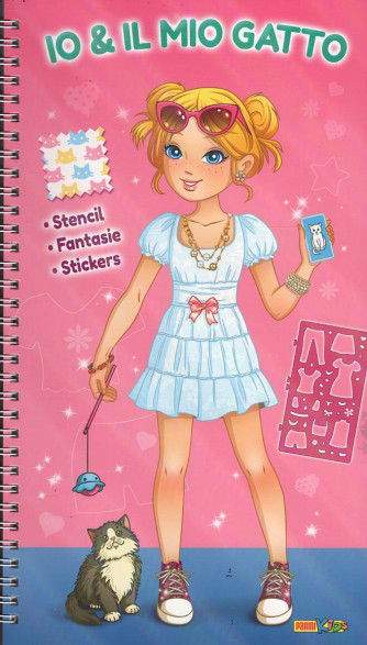 Io & il mio Gatto - 30 Ottobre 2025 - Bimestrale