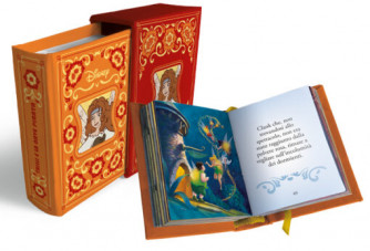 Storie in Miniatura Disney - Trilli e la Nave Pirata - Uscita n.86 - 2 Agosto 2025 - Settimanale