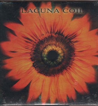 Hard Rock & Heavy Metal in Vinile - Uscita Nº42 - Comalies dei Lacuna Coil (2002)