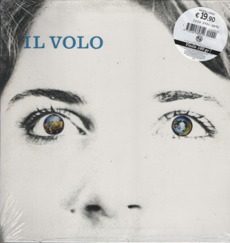 Vinile LP 33 giri - il Volo de il Volo (1974)