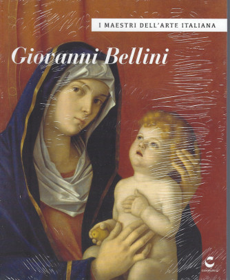 I maestri dell'arte italiana - Giovanni Bellini - n. 19 - 15/2/2022 - settimanale