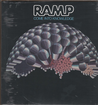Soul in Vinile - Come into knowledge dei RAMP (1965)
