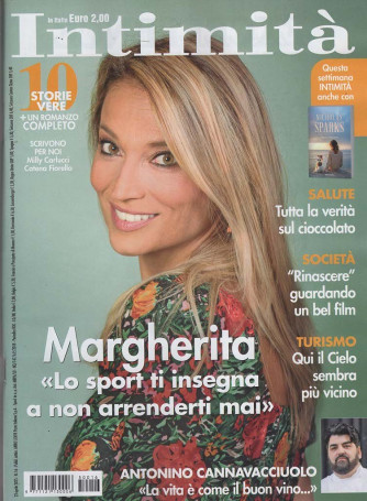 Intimità + Libro: "Ogni respiro" di Nicholas Sparcks - Uscita n.16 - 15 Aprile 2025 - Settimanale