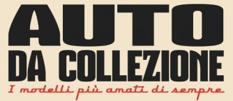 Auto da Collezione - Pontiac 1967 Firebird + Fascicolo - Uscita n.58 - 6 Novembre 2025 - Settimanale