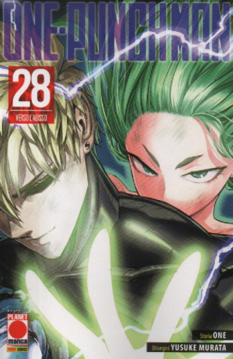 Manga One - n. 49 - bimestrale - 9 novembre  2023 -