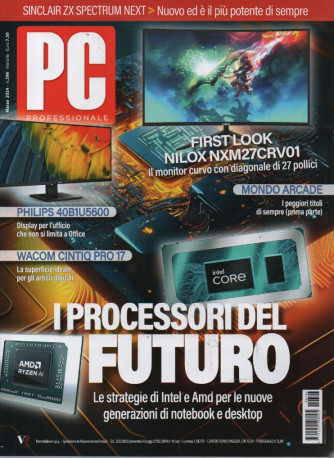 PC professionale - n. 396-marzo  2024 - mensile