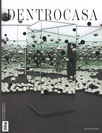 Dentro Casa Magazine - n. 289 - mensile - dicembre2023
