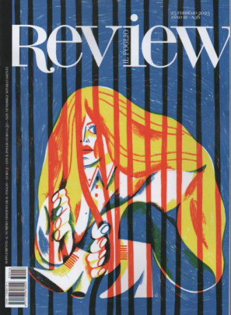 Abbonamento Il Foglio Review (cartaceo  mensile)