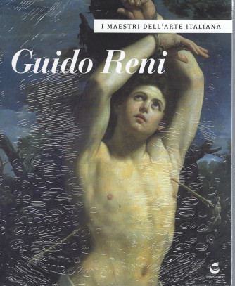 I maestri dell'arte italiana - Guido Beni - n. 18 - 8/2/2022 - settimanale