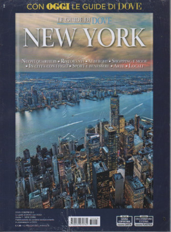 Le guide di Dove - New York - n. 7