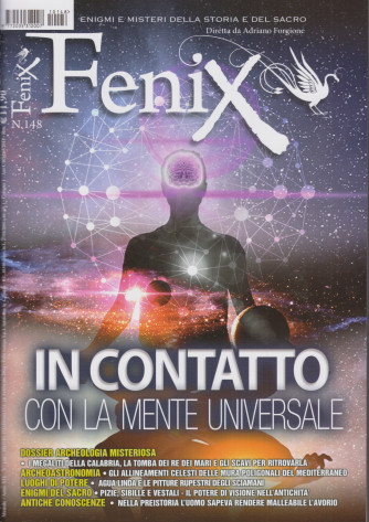 Fenix - n. 148 - mensile - 10 febbraio  2021
