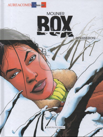 Box - n. 1 - Resurrezioni- 5 gennaio 2024 - mensile