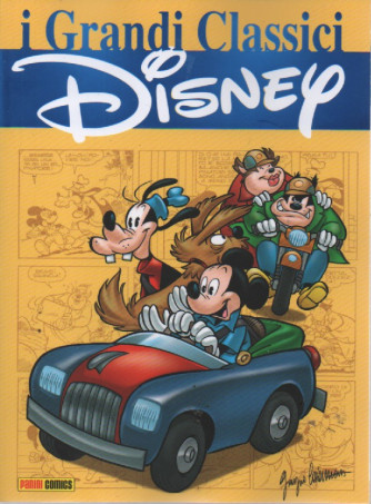 I Grandi Classici Disney - N° 87 - 15 marzo  2023 - mensile