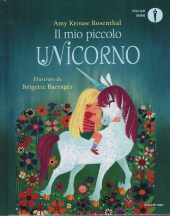 Oscar Mini -Il mio piccolo unicorno- - Uscita n.14 - 25 Marzo  2025 - Settimanale