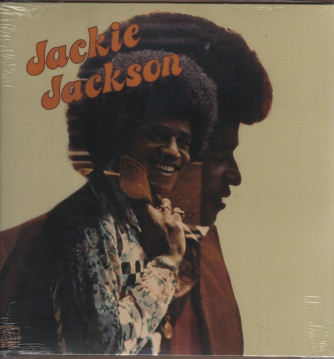 Soul in Vinile - Jackie Jackson di  Jackie Jackson(1973)