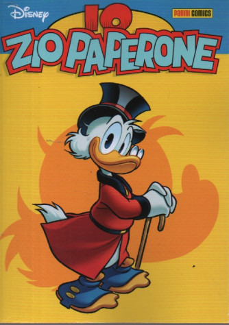 Disney Hero - Zio Paperone -  n. 111 - bimestrale - 3 dicembre  2023