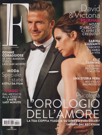 F - n. 26 - settimanale -2/7/2024