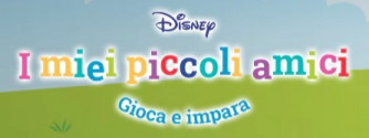 I Miei Piccoli Amici Disney - Chicco - Dormire - Uscita n.87 - 1 Novembre 2025 - Quattordicinale