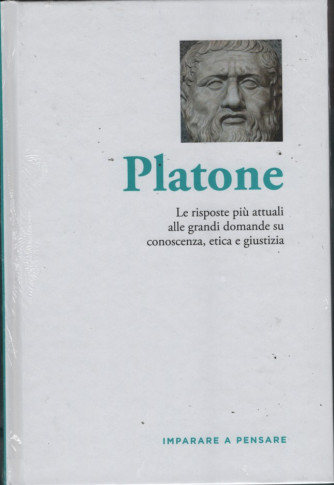 Imparare a pensare RBA Italia - Vol. 1 Platone