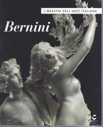 I maestri dell'arte italiana -Bernini- n. 26 - 5/4/2022 - settimanale