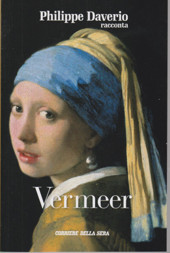 Philippe Daverio racconta Vermeer- n. 9 - settimanale -