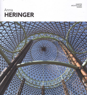 Maestri Architettura Design - Anna Heringer - Uscita n.31 - 1 Novembre 2025 - Settimanale