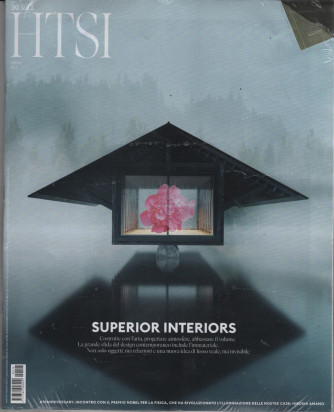 HTSI How to Spend it mensile n. 126  aprile  2024