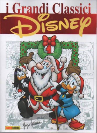I Grandi Classici Disney - N° 84 - 8 dicembre 1   2022 - mensile