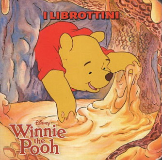 I Librottini Disney - Winnie the Pooh - Uscita n.35 - 30 Ottobre 2025 - Settimanale