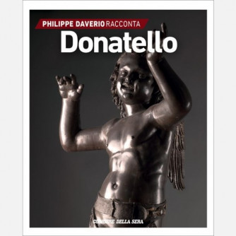 Philippe Daverio Racconta Donatello