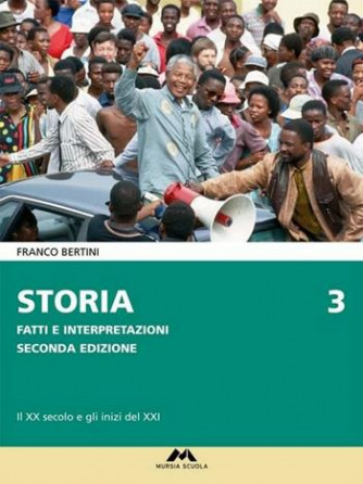 Storia. Fatti ed interpretazioni. Vol. 3