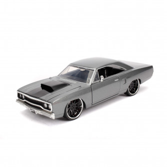 FAST&FURIOUS CARS - n.42 - Dom's Plymouth Road Runner