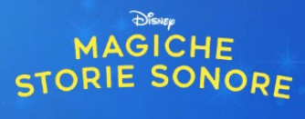 Magiche Storie Sonore Disney - Le nuove avventure nel bosco dei cento acri - Nº105 del 25/07/2023 Periodicità: Settimanale Editore: DeAgostini Publishing
