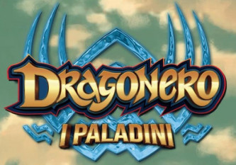 Dragonero - I Paladini - n.2 - mensile