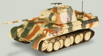 Blindati Da Combattimento - 3°Uscita - Pz.Kpfw. V Panther Ausf. A (Sd.Kfz. 171) Pz.Gren.Div. "GD" - 01/02/2023