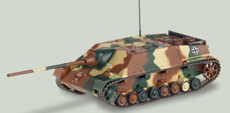 Blindati Da Combattimento - 8°Uscita - Jagdpanzer IV L/70 (Sd. Kfz. 162/1) Pz.Gren.Div. "Feldherrnhalle" - 12/04/2023