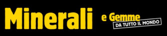 Minerali e Gemme - Opale Dendritico - Uscita n.45 - 11 Dicembre 2024 - Settimanale