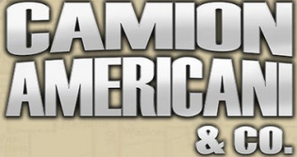 Camion Americani & Co. - Mack Vision (2002) - Uscita n.24 - 18 Luglio 2025 - Quattordicinale