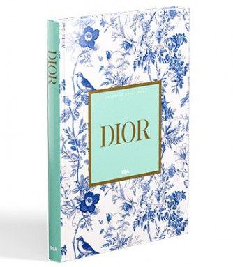 Leggende della Moda - Dior - Uscita n.2 - 7 Marzo 2025 - Quattordicinale
