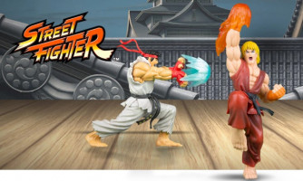 Street Fighter Figure Collection - Cody + Magazine - Uscita n.26 - 28 Agosto 2025 - Quattordicinale