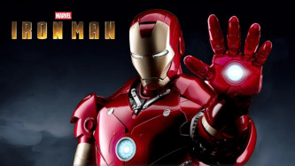 Costruisci la Mitica Armatura di Tony Stark - Uscita n.34 - 17 Ottobre 2025 - Quattordicinale