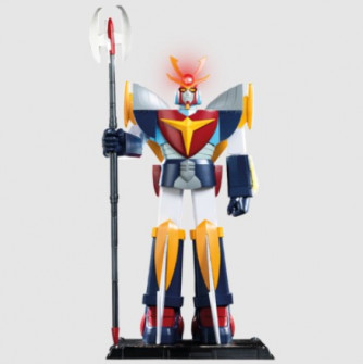 Daitarn 3 - Uscita n.17 - 2 Ottobre 2025 - Qattordicinale
