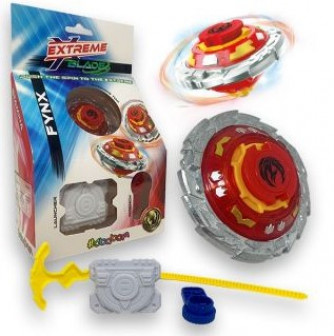 Extreme Blade - 9 Ottobre 2025 - Bimestrale