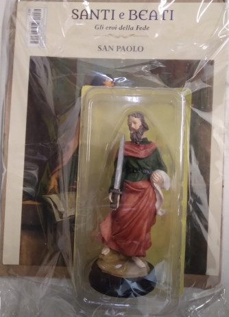 Santi e Beati - 40° uscita SanPaolo by Centauria edizioni