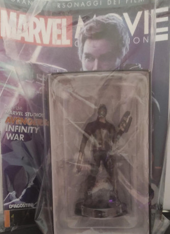 Marvel Movie Collection n. 13 STAR-LORD