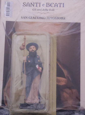 Santi e Beati - 45° uscita San Giacomo Maggiore by Centauria edizioni