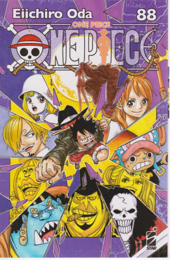 Greatest - One Piece New Edition - n. 253 - mensile -maggio 2021