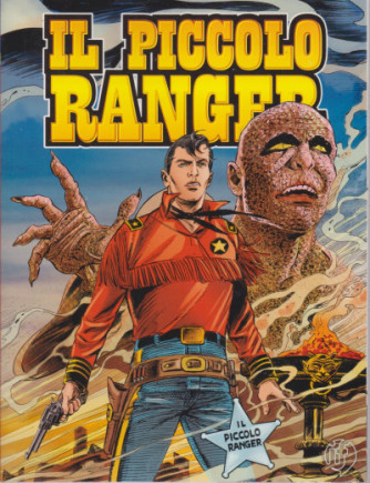 Abbonamento Il Piccolo Ranger (cartaceo  mensile)